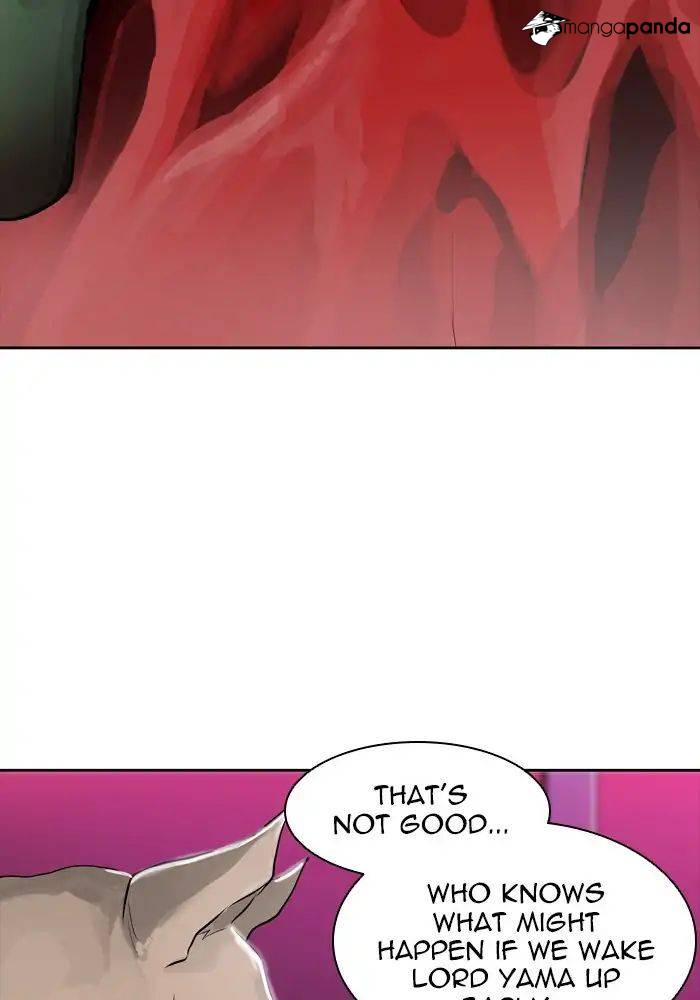 Tower of God Chapter 431 image 068